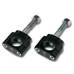Pontets renthal pour yz / yzf / wrf125 - 250 - 450 2006 Pontets renthal pour yz / yzf / wrf125 - 250 - 450 2006