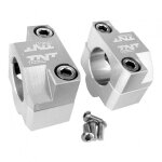 Pontet tnt d. 28, 6 - alu Pontet tnt d. 28, 6 - alu