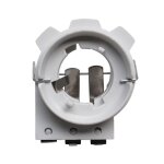 Porte ampoule adaptable pour booster 2004> ovetto