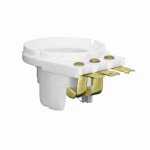 Porte ampoule ba20d