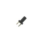 Porte ampoule de compteur transval pour mbk motobecane