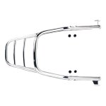 Porte - bagages arri�re d'origine 2s000725 moto guzzi v9 roamer 850 201