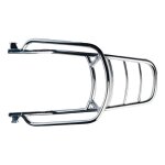 Porte - bagages arri�re d'origine 2s001045 moto guzzi v9 roamer 850 201