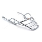 Porte - bagages arri�re d'origine 2s001524 moto guzzi v7 850 special 20