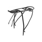 Porte bagage arri�re de v�lo rms 20  - 26  et frein � disque