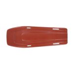 Porte bagage chaudron mbk 881 / av 89