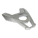 Porte bagage piaggio typhoon 10 - 19 / aprilia sr motard 10 - 19 605461m Porte bagage piaggio typhoon 10 - 19 / aprilia sr motard 10 - 19 605461m