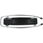 Porte bagage avec platine centrale peugeot 103 mvl chrom�