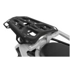 Porte - bagages sw - motech adventure - rack noir bmw g 310 gs 17 - 18
