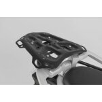Porte - bagages sw - motech adventure - rack noir bmw g 310 gs 17 - 18