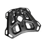 Porte - bagages sw - motech adventure - rack noir bmw r 1200 gs 13 - 18