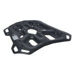 Porte - bagages sw - motech adventure - rack noir bmw r 1300 gs 24 - 25