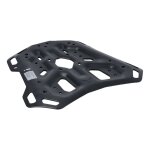 Porte - bagages sw - motech adventure - rack noir cf moto 700 mt 24 - 26