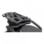 Porte - bagages sw - motech adventure - rack noir pour rack plastique bmw f