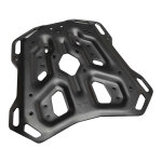 Porte - bagages sw - motech adventure - rack noir suzuki gsx - s 1000 gx 2024