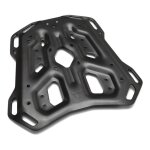 Porte - bagages sw - motech adventure - rack noir triumph tiger 900 20 - 23