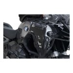 Porte - bagages sw motech pour r�servoir lat�rale bmw r 1300 gs advent