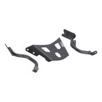 Porte - bagages sw motech street - rack bmw r 1300 r / r 1300 rs 2025
