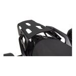 Porte - bagages sw - motech street - rack noir bmw r 1250 r 2019