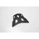 Porte - bagages sw - motech street - rack noir kawasaki zzr 1400 06 - 16