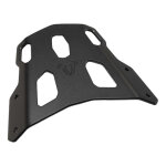 Porte - bagages sw - motech street - rack noir ktm 250 / 390 adventure 2025
