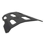 Porte - bagages sw - motech street - rack noir suzuki dl 650 16 - 23