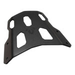 Porte - bagages sw - motech street - rack noir suzuki gsx - 8s 22 - 24