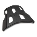 Porte - bagages sw - motech street - rack noir suzuki sv 650 15 - 21