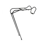 Porte bagage vélo avant 26 - 28 pour pneu étroit Porte bagage vélo avant 26 - 28 pour pneu étroit