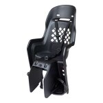 Porte - b�b� polisport joy cfs noir sur porte bagage