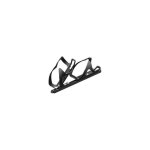 Porte - bidons double lyne sur rail Porte - bidons double lyne sur rail