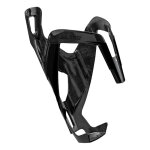 Porte - bidon elite vico carbone noir brillant