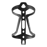 Porte - bidon pro team carbone tiss� 3k noir