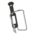 Porte - bidon zfal alu plast 124 argent / noir