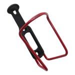 Porte - bidon z�fal alu plast 124 rouge