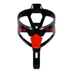 Porte - bidon zfal pulse a2 24gr noir / rouge