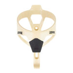 Porte - bidon z�fal pulse a2 cr�me / noir