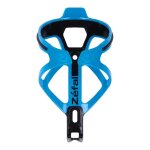 Porte - bidon zéfal pulse b2 31gr bleu cyan / noir Porte - bidon zéfal pulse b2 31gr bleu cyan / noir
