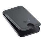 Porte cartes sp connect spc + magn�tique