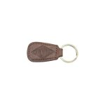 Porte - cls archive en cuir de buffle