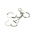 Porte - cl� booster menottes