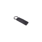 Porte - cls dainese cuir noir