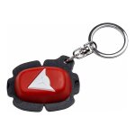 Porte - clés dainese slider rouge / blanc Porte - clés dainese slider rouge / blanc