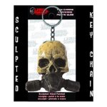 Porte - cl�s lethal threat masque � gaz