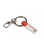 Porte cl� malossi avec c�ble usb