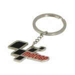 Porte cl�s motogp m�tal