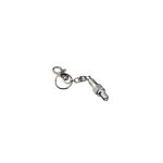 Porte cl�s tun'r bougie argent