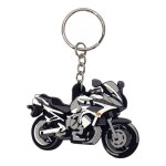 Porte cl�s yamaha fz6 fazer
