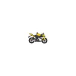 Porte cls yamaha yzf - r 125