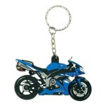 Porte cl�s yamaha yzf - r1 2005
